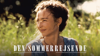 Den sommerrejsende (2006)