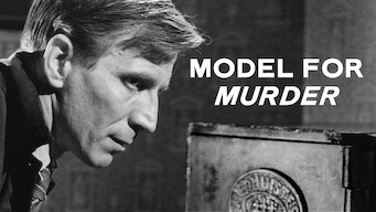 Model for Murder (1959)