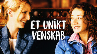 Et unikt venskab (2003)