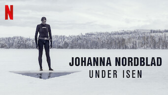 Johanna Nordblad: Under isen (2022)