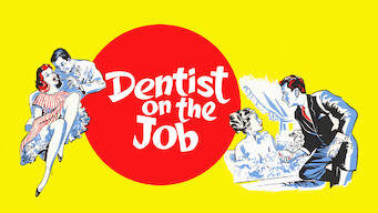 Dentist on the Job (1961)