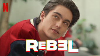 Rebel (2022)