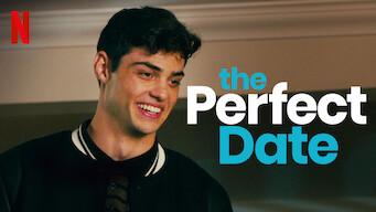 The Perfect Date (2019)