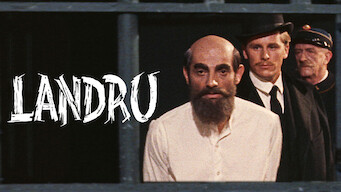 Landru (1963)