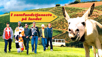 I samfundstjeneste på landet (2005)