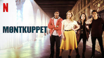 Møntkuppet (2017)