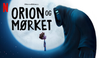 Orion og Mørket (2024)