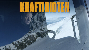 Kraftidioten (2014)