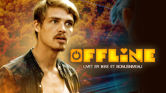 Offline – livet er ikke et bonusniveau (2016)