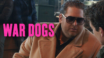 War Dogs (2016)