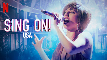 Sing On! USA (2020)