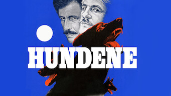 Hundene (1979)