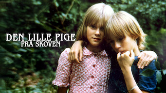 Den lille pige fra skoven (1980)