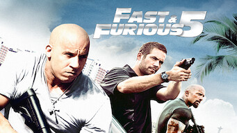 Fast & Furious 5 (2011)