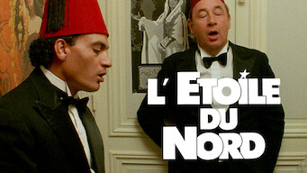 L'étoile du Nord (1982)