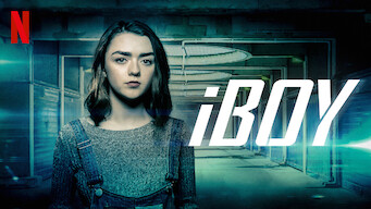 IBOY (2017)