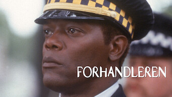 Forhandleren (1998)