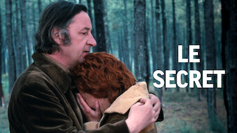 Le secret (1974)